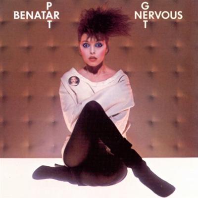 Pat Benatar   Get Nervous (1982/2021) MP3