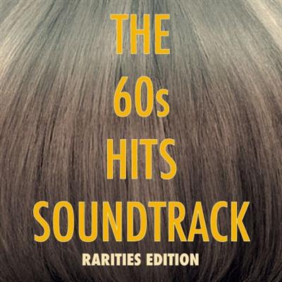 VA   The '60s Hits: Soundtrack Rarities Edition (2017)