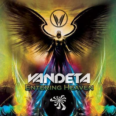 Vandeta   Entering Heaven (Single) (2021)
