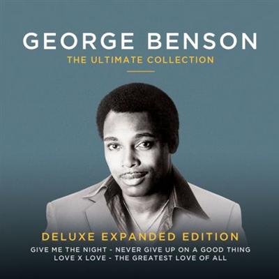 George Benson   The Ultimate Collection (2015) (Deluxe Edition) MP3