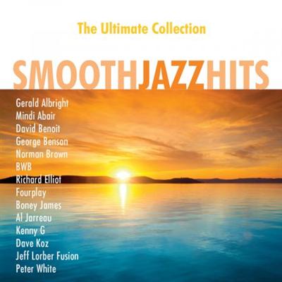 VA   Smooth Jazz Hits: The Ultimate Collection (2015)