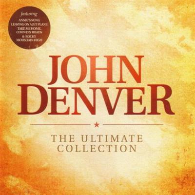 John Denver – The Ultimate Collection (2011)