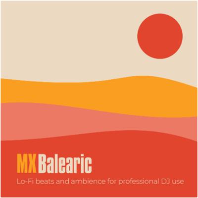 VA – Mastermix Presents MX – Balearic (2022)