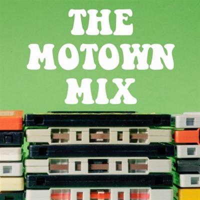 VA   The Motown Mix (2022)