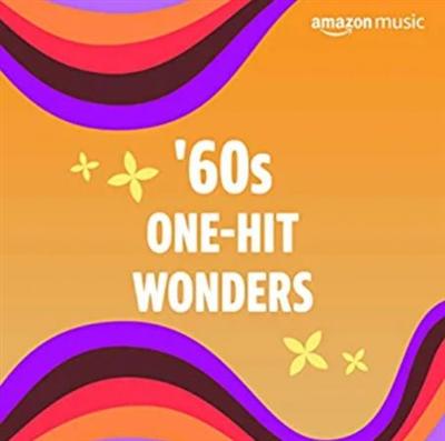 VA – '60s One Hit Wonders (2022)
