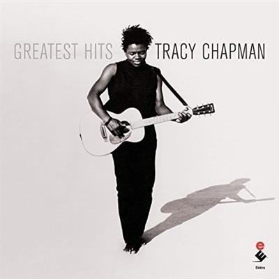 Tracy Chapman   Greatest Hits (2015) MP3
