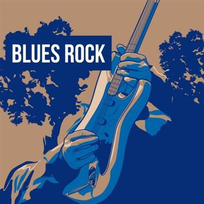 Various Artists   Blues Rock [EXPLICIT] (2016)