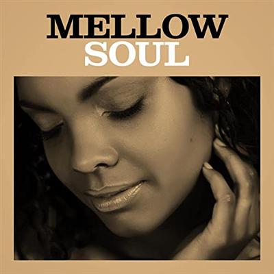 VA – Mellow Soul (2022)