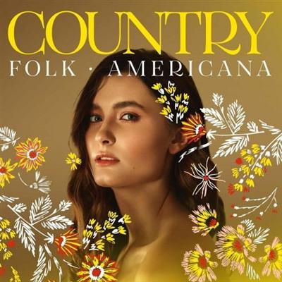 VA   Country Folk Americana (2022)