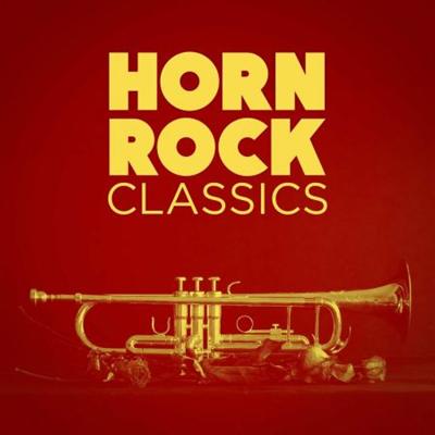 VA   Horn Rock Classics (2020)