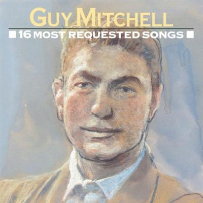 Guy Mitchell – 16 Most Requested Songs (1991)