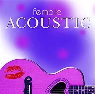 VA   Female Acoustic (2009)