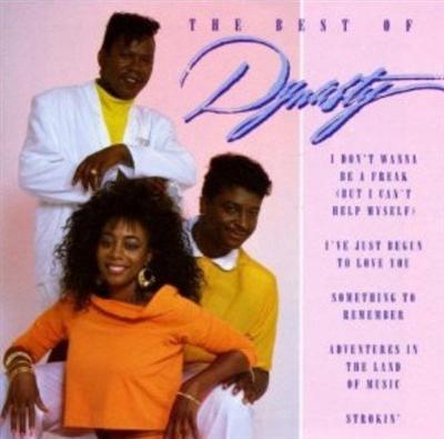 Dynasty – The Best Of Dynasty (1994) MP3