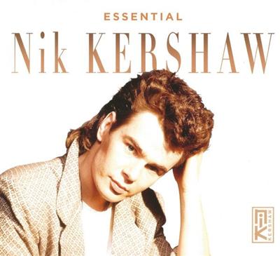 Nik Kershaw – Essential [3CD] (2022)