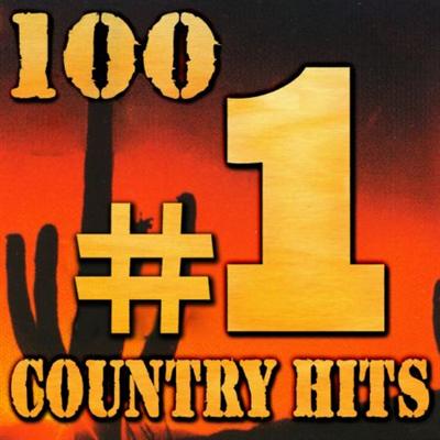 VA   100 #1 Country Hits (2009)
