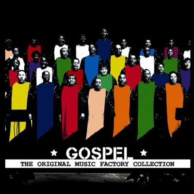 VA   The Original Music Factory Collection: Gospel (2013)