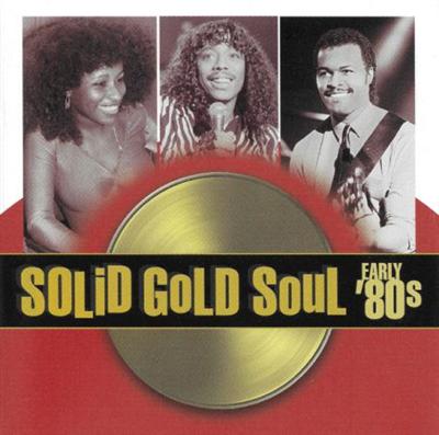 VA   Solid Gold Soul Early '80s (1999)