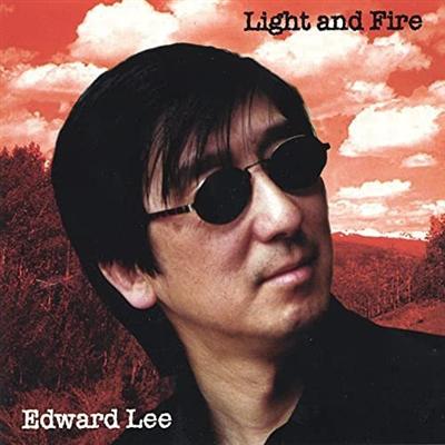 Edward Lee   Light and Fire (2001) MP3