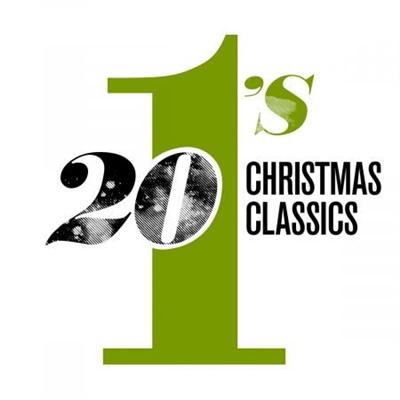 VA   20 #1's: Christmas Classics (2016)