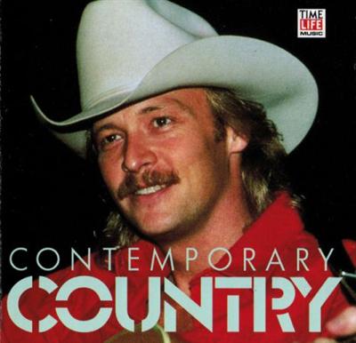VA   Contemporary Country   The Early '90s (1993) MP3