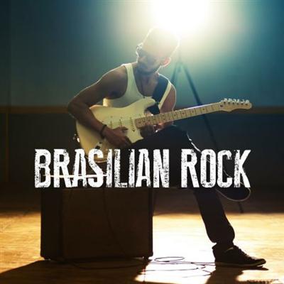 VA   Brasilian Rock [Explicit] (2020)