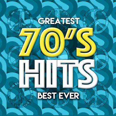 VA   Greatest 70's Hits Best Ever (2020)