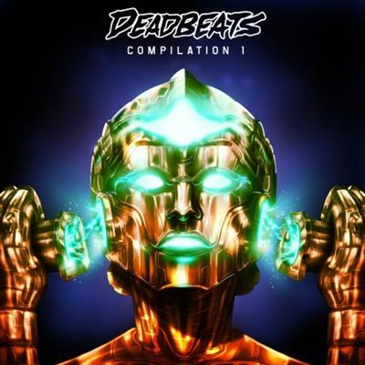 VA   Deadbeats Compilation, Vol. 1 (2017) MP3