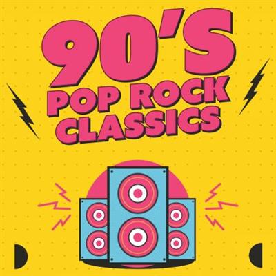 VA   90s Pop Rock Classics (2022)