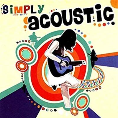 VA   Simply Acoustic (2011) MP3