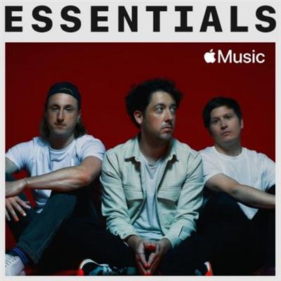 The Wombats – Essentials (2022)