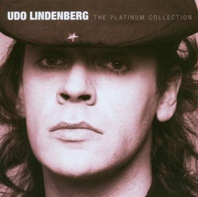 Udo Lindenberg – The Platinum Collection (2006)