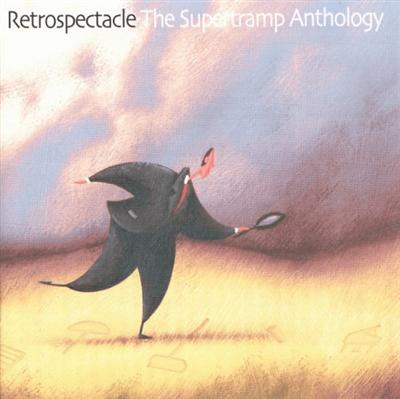 Supertramp   Retrospectacle: The Supertramp Anthology (2005) MP3