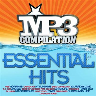 VA   Mp3 Compilation Essential Hits (2013)