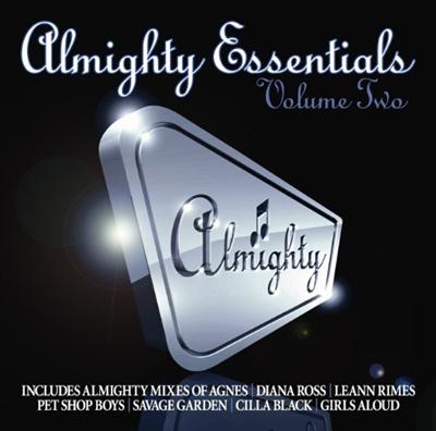 VA   Almighty Essentials   Volume Two (2009)