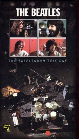 The Beatles   The Twickenham Sessions [8 CD Box Set] (2008) MP3