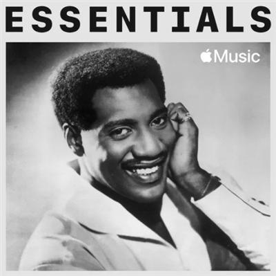 Otis Redding – Essentials (2022) MP3