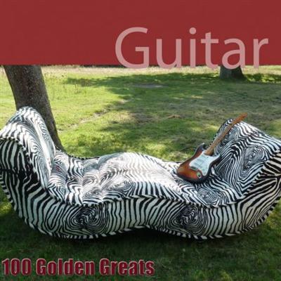 VA   100 Golden Greats (Guitar) [Remastered] (2014)