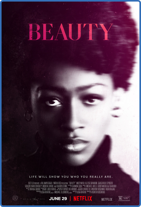 Beauty (2022) 1080p WEBRip x264 AAC-YiFY