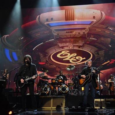 Electric Light Orchestra (ELO)   Bootlegs Collection [22 Releases] (1972 2010) MP3