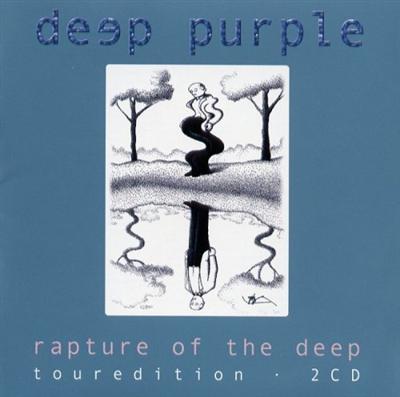Deep Purple   Rapture Of The Deep: Tour Edition (2006)