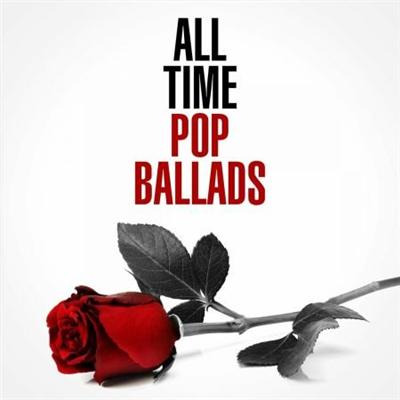 VA   All Time Pop Ballads (2022)