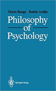 Philosophy of Psychology