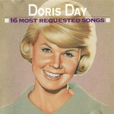 Doris Day   16 Most Requested Songs (1992) MP3