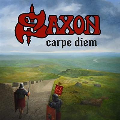 Saxon   Carpe Diem (2022) MP3
