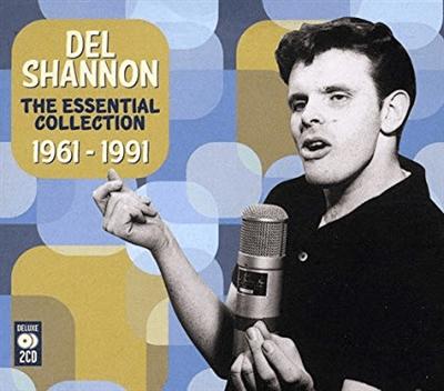 Del Shannon   The Essential Collection 1961 1991 (2012) MP3