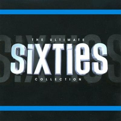 VA   The Ultimate Sixties Collection [8CDs] (2020)
