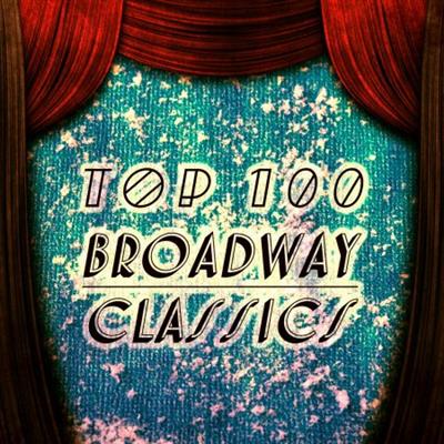 VA   100 Broadway Classics (2014)