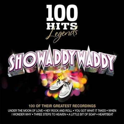Showaddywaddy   100 Hits Legends Showaddywaddy (2011) MP3
