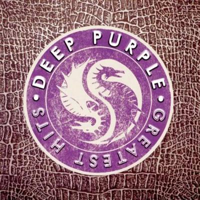 Deep Purple   Greatest Hits [3CD] (2022)