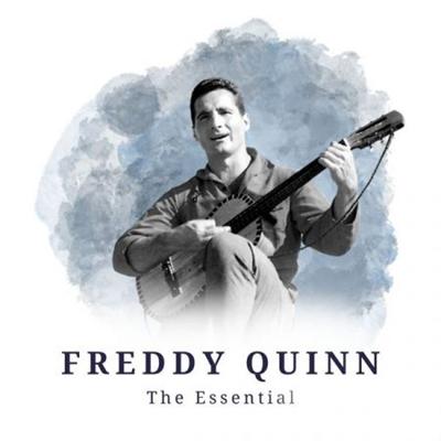 Freddy Quinn   The Essential (2022)